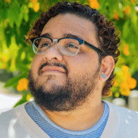 Daniel E. Solis