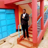 Kelvin Moriasi