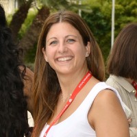 Marta Champer Garcia