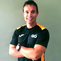 Javier Garcia Galvez