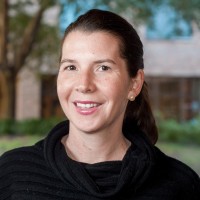 Katherine Tweed