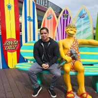 Eli Villanueva