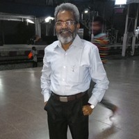 THULASIDASAN T R