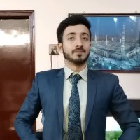 Muhammad Zubair Bin Irfan