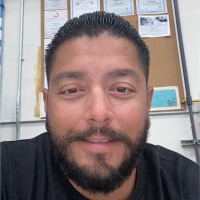 Eric Rendon