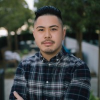 Darren Pascual