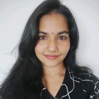 Adithya B Nair