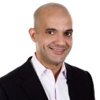 Alejandro Sixto