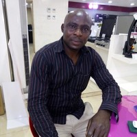 Ike Stephen