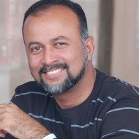 Jaydeep Kumar Pandey
