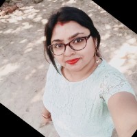 Susmita Senmunshi
