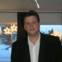 Luc Couillard