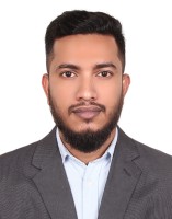Md Masum Hossain