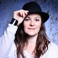 Ana Cascante de Quadras