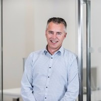 Stuart Mcleod