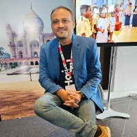Jignesh Patel