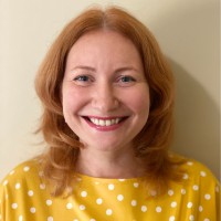 Tetiana Petrenko