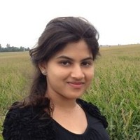 Phanisri Anusha Pulipaka