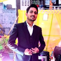 Raman Tripathi