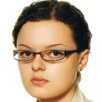 Iwona Mikulska-Szulc