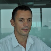 Mile Bodrožić