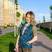 Anna Lavrenyuk