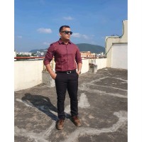 Ajay Singh Bisht