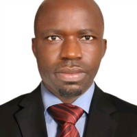 Lawrence Irehobhude