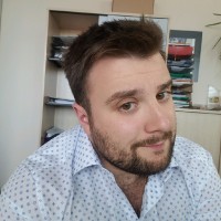 Denis Kruglikov