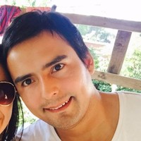 Rodrigo Cofré Rubilar