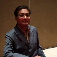Siddharths Roy
