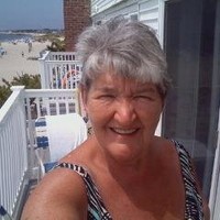 Donna Wentworth