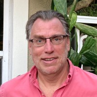 Paul Maxwell