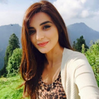 Smriti Chawla