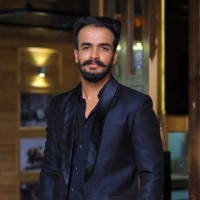 Shivansh Kush