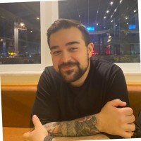 Burak Eldem