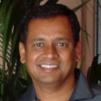 Rajesh Patil