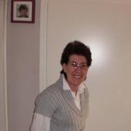 Wilma Huybregts