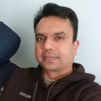 Vishal Soni