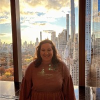 Leigh Daniel, MBA