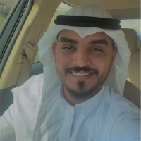 Mohammed Alharthi
