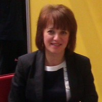 Клишевич Ирина