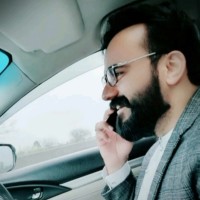 Syed Faraz Ahmad Gillani