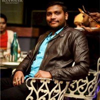 Shashikant Debadwar