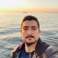 Ali Şahin
