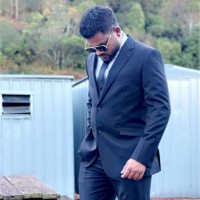 Bharath Ranga