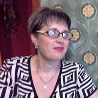 Елена Чикригина