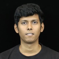 Venkatesh V