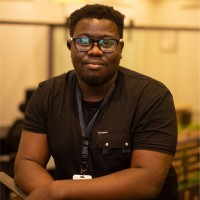 Benjamin Onyebuchi