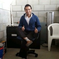 jonatan javier Castiblanco